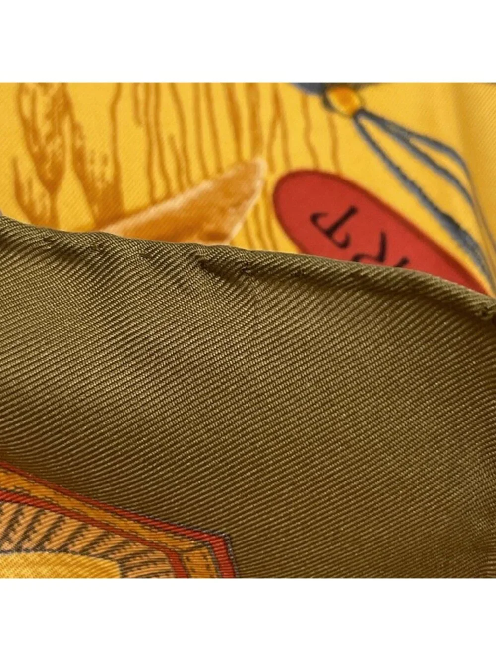 Hermes this authentic